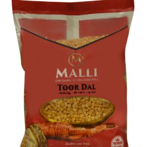 Toor Dal