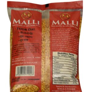 Toor Dal