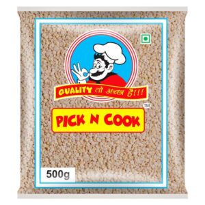 Pick-n-Cook Premium Urad Dal